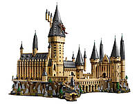 LEGO Harry Potter Замок Хогвартс 6020 деталей (71043), фото 5