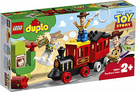 Lego Duplo Поїзд "Історія іграшок" 10894