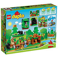 Lego Duplo Лісовий заповідник 10584, фото 2