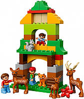 Lego Duplo Лісовий заповідник 10584, фото 7