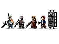 Lego Star Wars «Раб I»: випуск до 20-річної ювілею 75243, фото 5