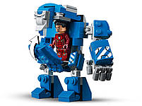 Lego Super Heroes Лабораторія Залізної Людини 76125, фото 8