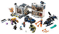 Lego Super Heroes Битва на базі Месників 76131, фото 4