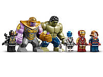 Lego Super Heroes Битва на базі Месників 76131, фото 5