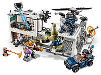 Lego Super Heroes Битва на базі Месників 76131, фото 7
