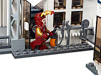 Lego Super Heroes Битва на базі Месників 76131, фото 9