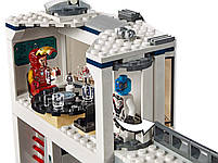 Lego Super Heroes Битва на базі Месників 76131, фото 10