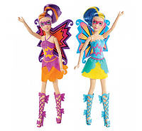 Кукла Барби помощница супергероини Mattel CDY65