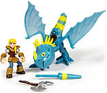 Астрід і дракон Громгильда з мф Як приручити дракона Astrid Stormfly, фото 2