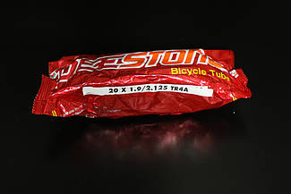 Велосипедна Камера Deestone 20x1.9/2.125 TR4A