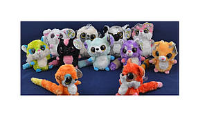 М'яка іграшка Лемурчики 96015