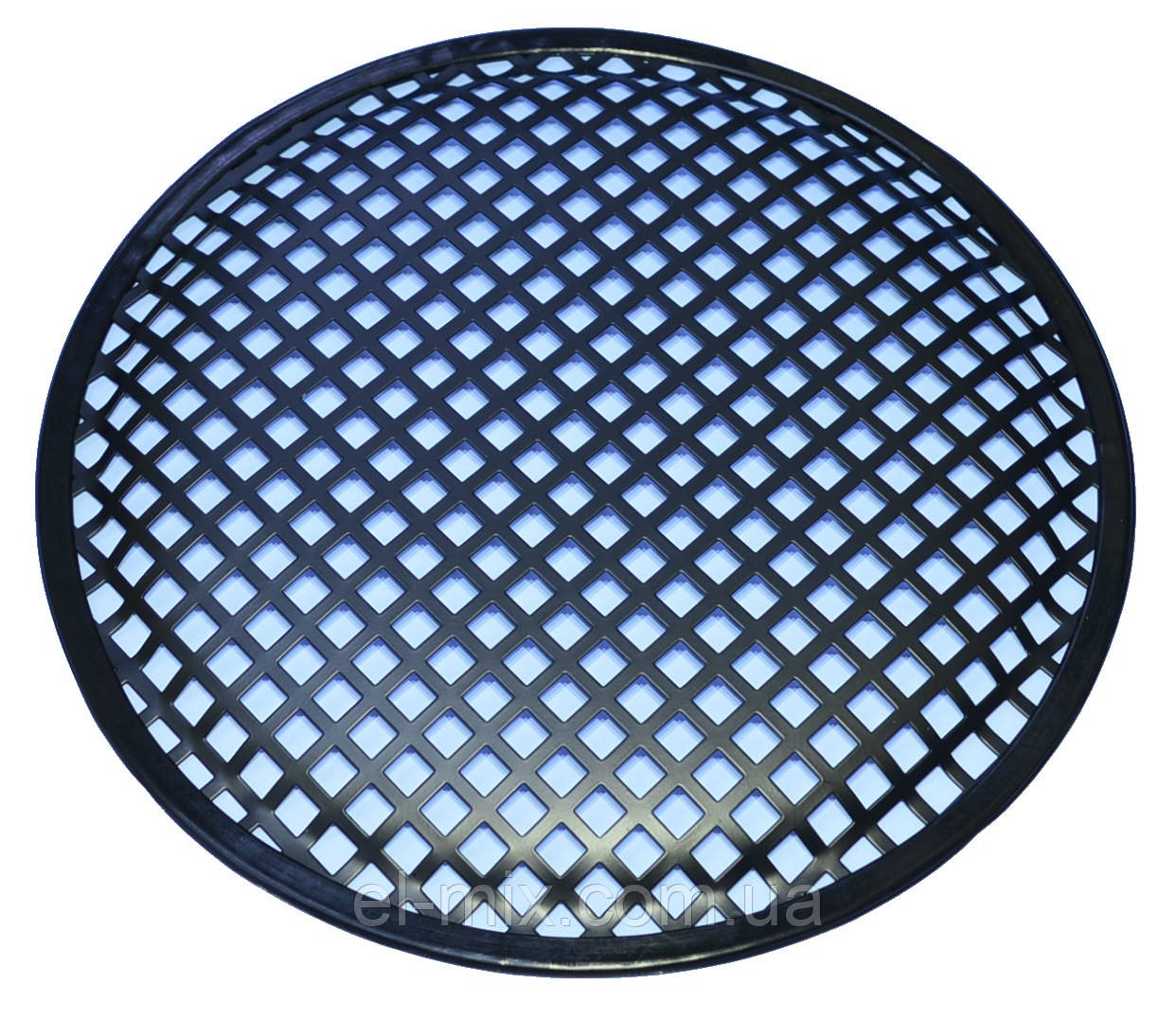 Сітка захисна до колонок 10''(25см) ''решітка'' GRL2501