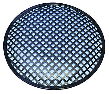 Сітка захисна до колонок 10''(25см) ''решітка'' GRL2501