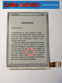 Екран матриця дисплей ED060sc7 уцінка