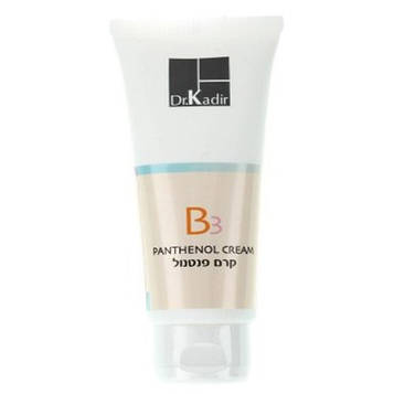 Крем для проблемної шкіри Dr. Kadir B3-Panthenol Cream for Problematic Skin 75 мл 341