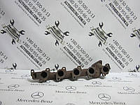 Выпускной коллектор mercedes w163 ml-сlass (A6121420101)