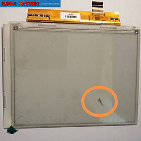 Матриця Екран Дисплей ED060SC4 уцінка