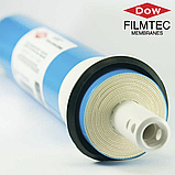 Мембрана зворотного осмосу Dow FILMTEC 100 GPD, фото 3