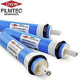 Мембрана зворотного осмосу Dow FILMTEC 100 GPD, фото 2