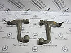 Важіль підвіски задній Mercedes W163 ML-Class (1633520401 / 1633520501), фото 2