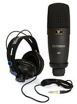 Студійний комплект PreSonus AudioBox 96 Studio, фото 5