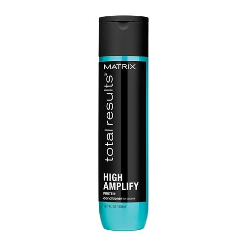 Кондиціонер для надання об'єму тонкому волоссю Matrix Total Results High Amplify Conditioner 300ml