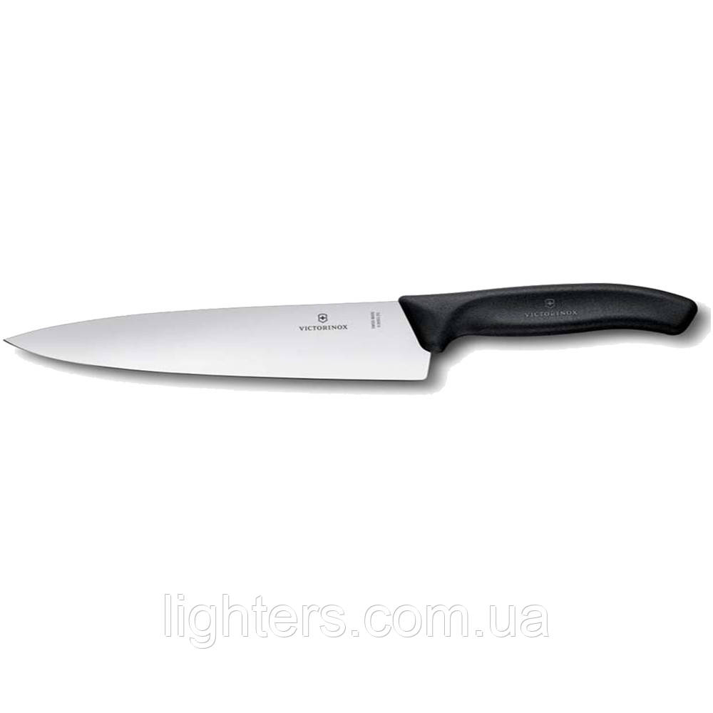 Кухонний ніж обробний,19 см, Victorinox 5.1903.19.B в блістері