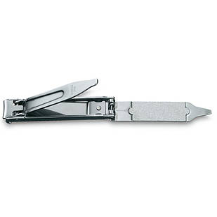 Кусачки Victorinox 8.2055.C з пилочкою для нігтів