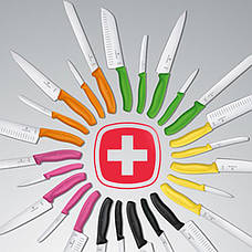 Кухонні і професійні ножі VICTORINOX