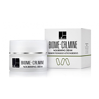 Питательный крем с пробиотиками Биом Калмин Др.Кадир Dr.Kadir Biome-Calmine Nourishing Cream 250мл 973