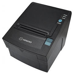 Принтер друку чеків Sewoo LK-TE201 (80 мм)