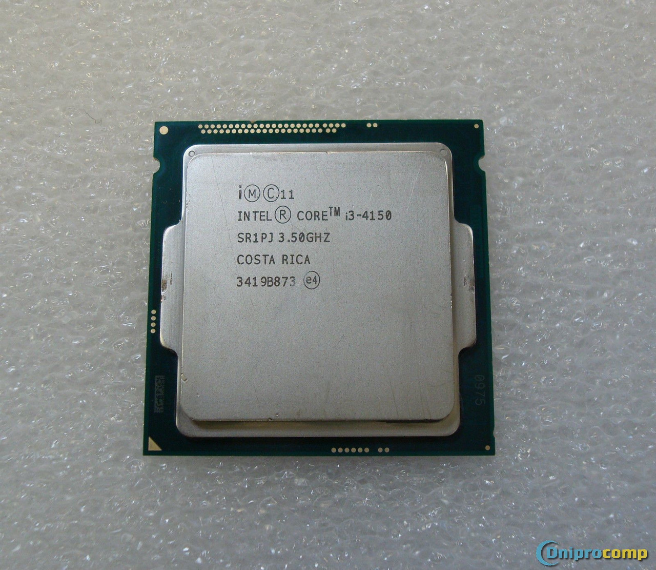 Процесор Intel Core i3-4150 3.5 GHz/3M (s1150), фото 1