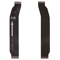 Шлейф для Huawei Mate 9 (MHA-L09, MHA-L29, MHA-AL00), міжплатний, з компонентами, оригінал