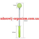 Гольф м'яч масажний молоток для зняття болю втома, фото 3