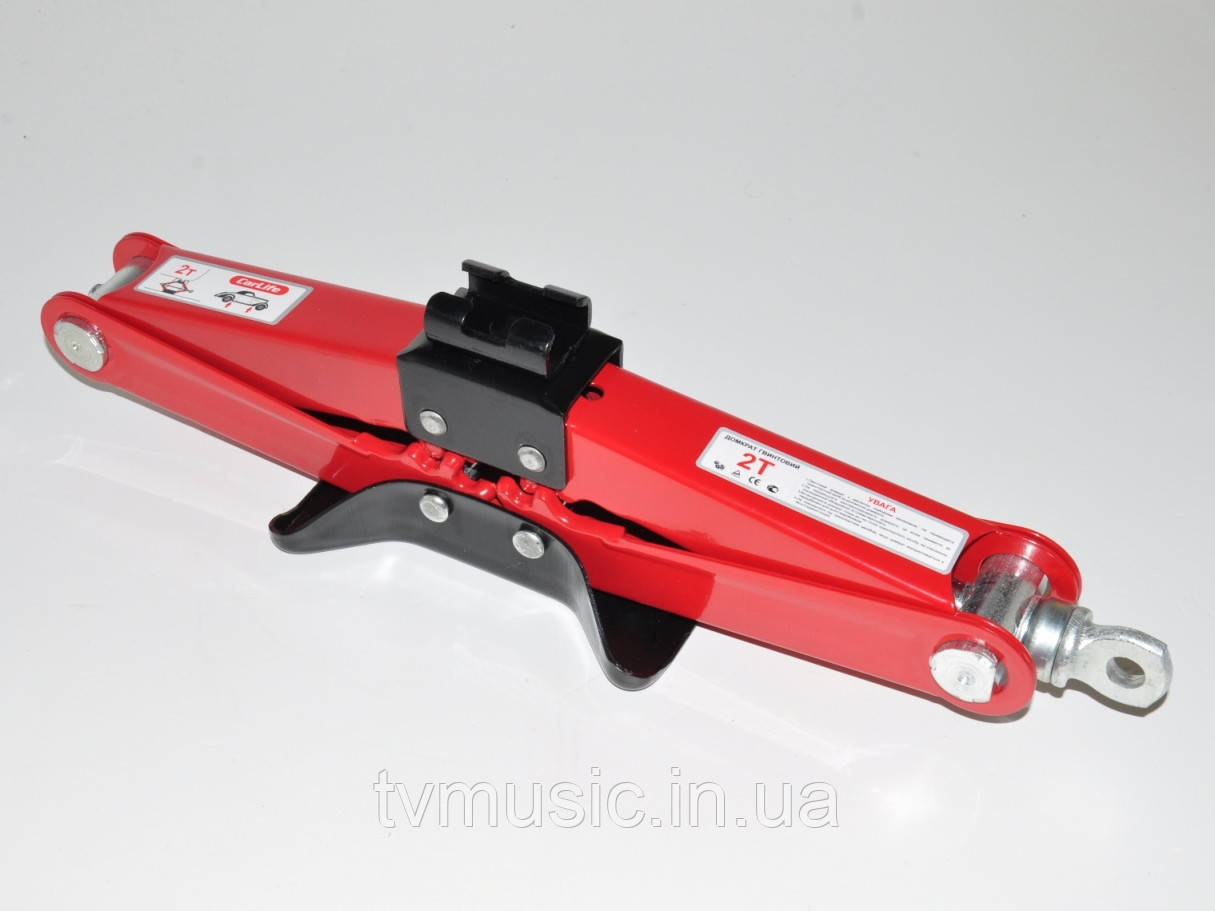 Домкрат CarLife SJ224