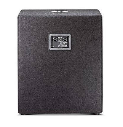 Сабвуфер JBL JRX218S, фото 3