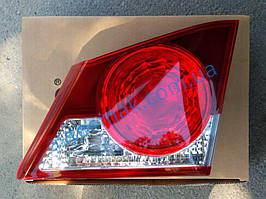 Ліхтар задній Honda Civic 4d седан '06-09 лівий (DEPO) внутрішній