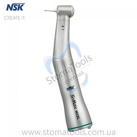 NSK S-Max M15L (original) — знижувальний кутовий наконечник 4:1
