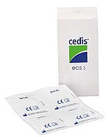 Таблетки очищающие Сedis eC5.3 (20шт)