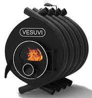 Булер'ян Vesuvi classic 02 зі склом