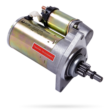 Стартер 2108, 2109, 2113, 2114, 2115 "АТЕК" (на постійних магнітах з редуктором)