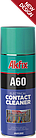 Аерозольне мастило (очисник електричних контактів) Akfix A60 200 мл