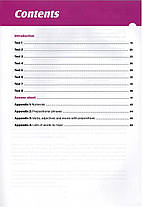 Go for Ukrainian State Exam Level A2 + CD + Listening Test (оновлений), фото 3