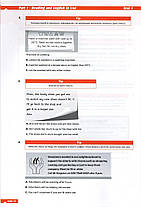 Go for Ukrainian State Exam Level B1 + CD + Listening Test (оновлений), фото 3