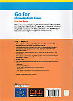 Go for Ukrainian State Exam Level B1 + CD + Listening Test (оновлений), фото 6