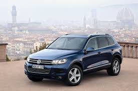 Touareg