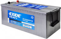 Аккумулятор стартерный Exide Power PRO 6СТ-145 (EF1453)