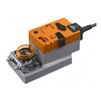 Електроприводи прискорені без поворотної пружини