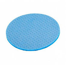 Гнучкий абразивний диск на вспіненій основі - 3M Flexible Abrasive Foam Disc Р400 150 мм. (33538)