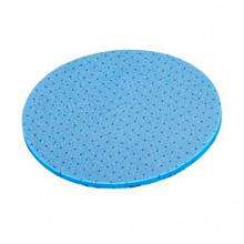 Гнучкий абразивний диск на вспіненій основі - 3М Flexible Abrasive Foam Disc Р2000 150 мм. (33544)